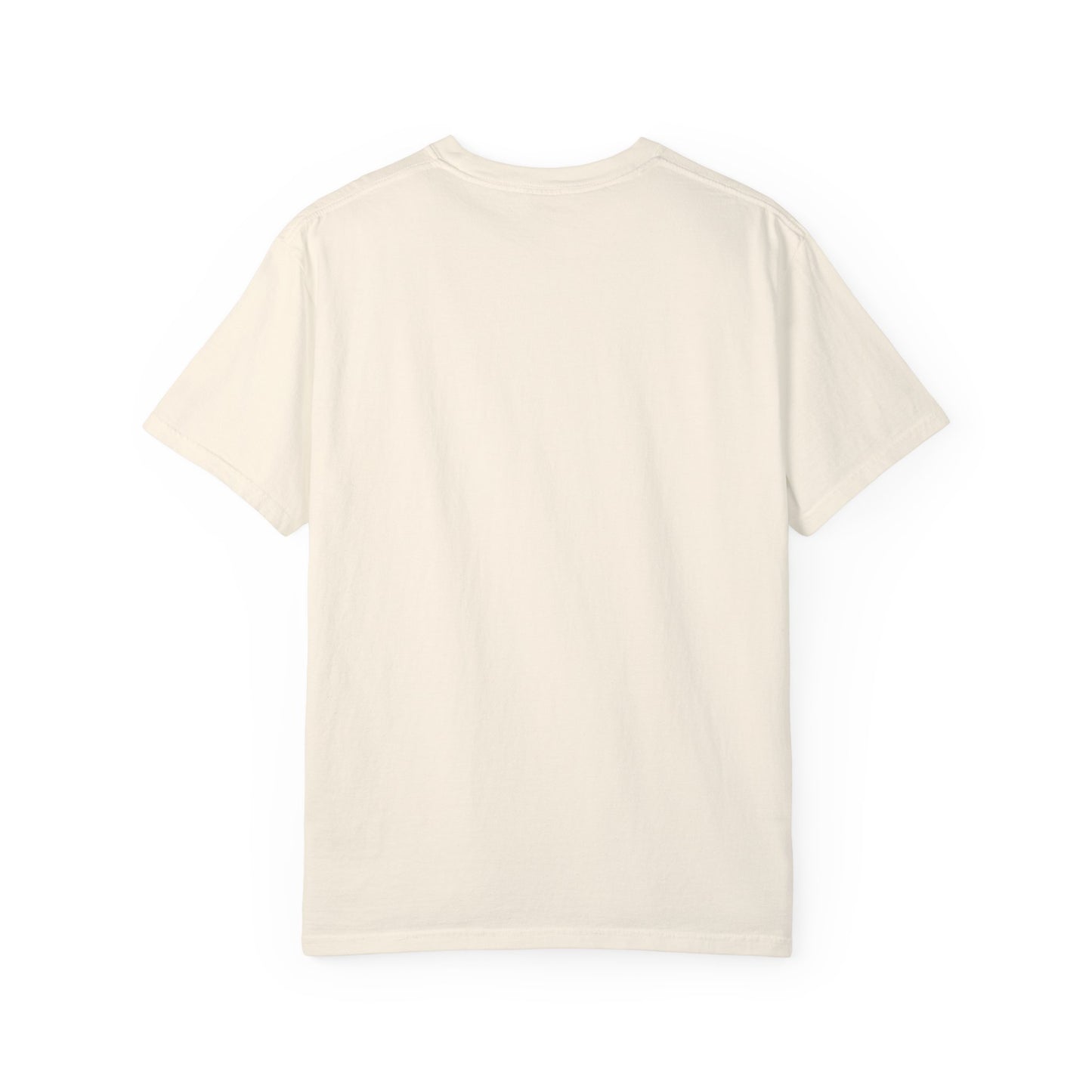 For Dad | Unisex Garment-Dyed T-shirt