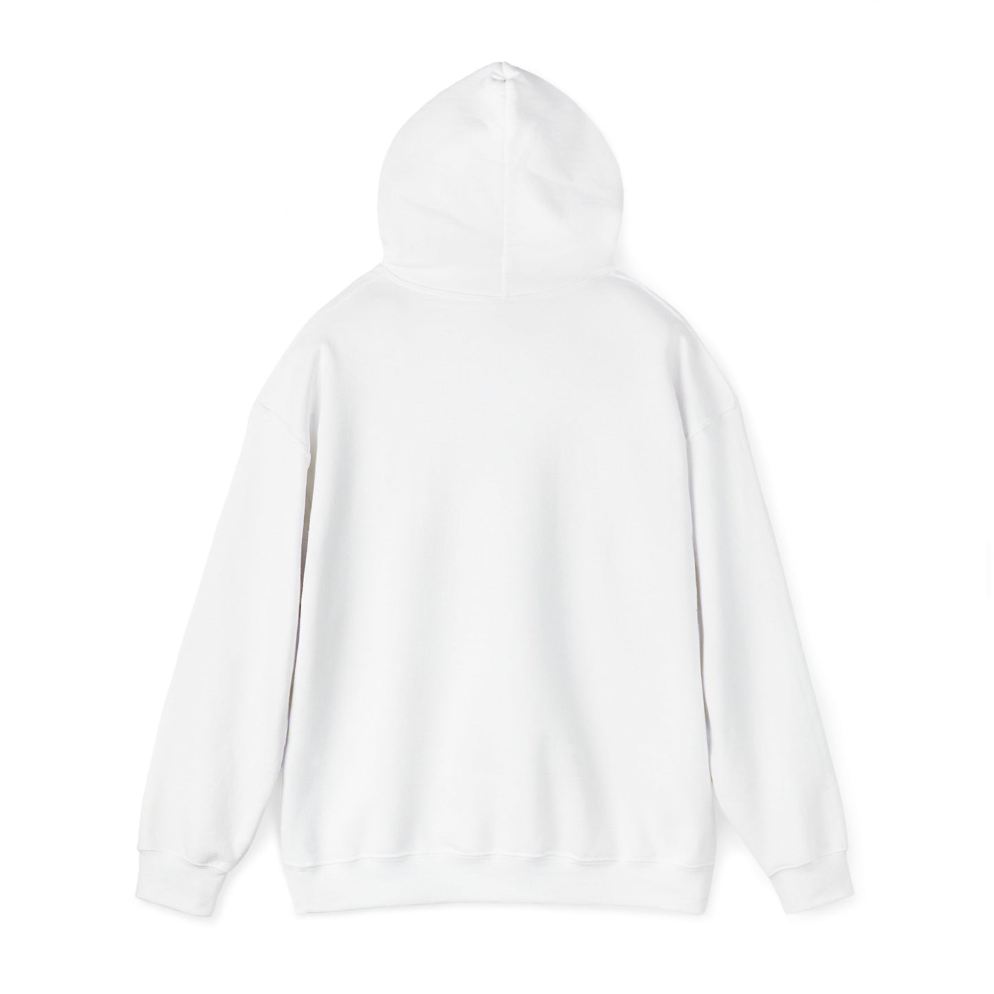 Emergency Department Unisex Heavy Blend™ Hooded Sweatshirt