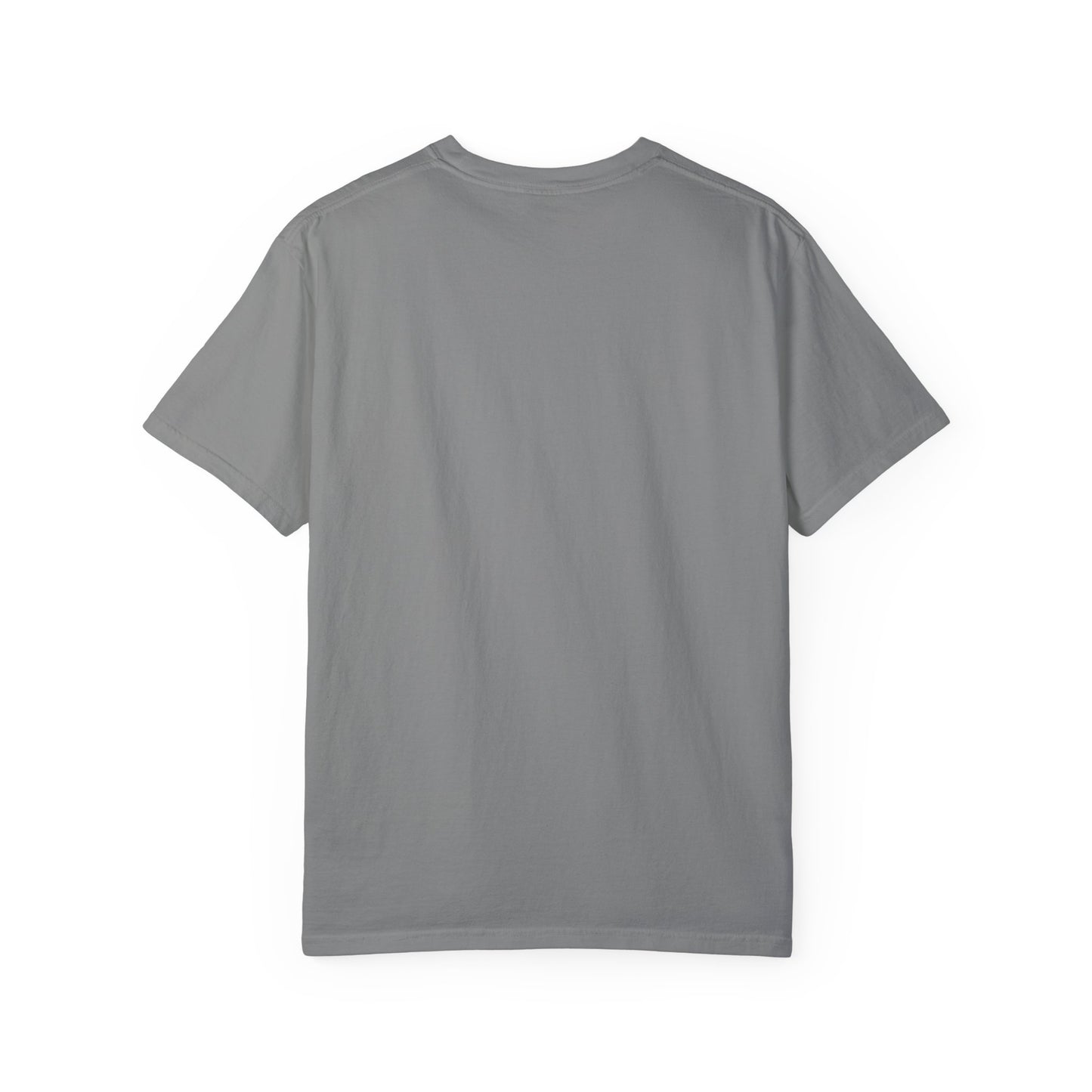 For Dad | Unisex Garment-Dyed T-shirt
