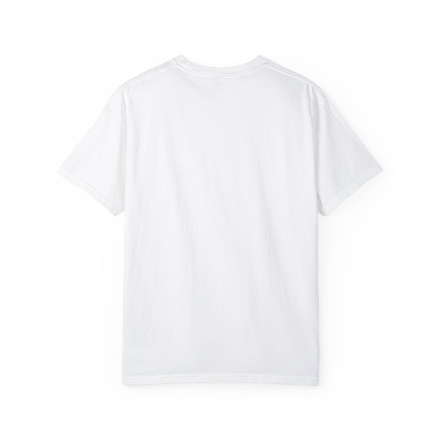 For Dad | Unisex Garment-Dyed T-shirt