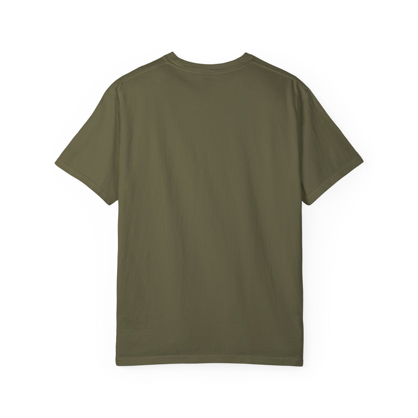 For Dad | Unisex Garment-Dyed T-shirt