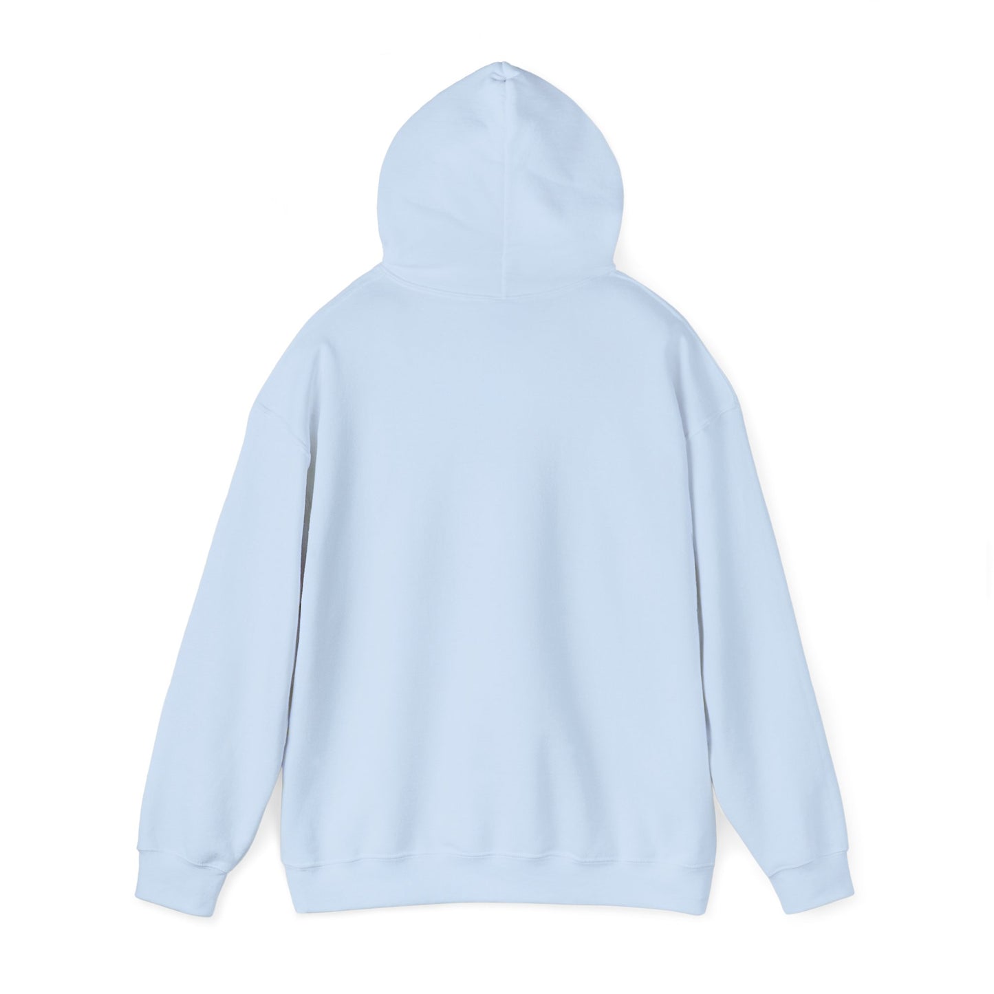 Emergency Department Unisex Heavy Blend™ Hooded Sweatshirt