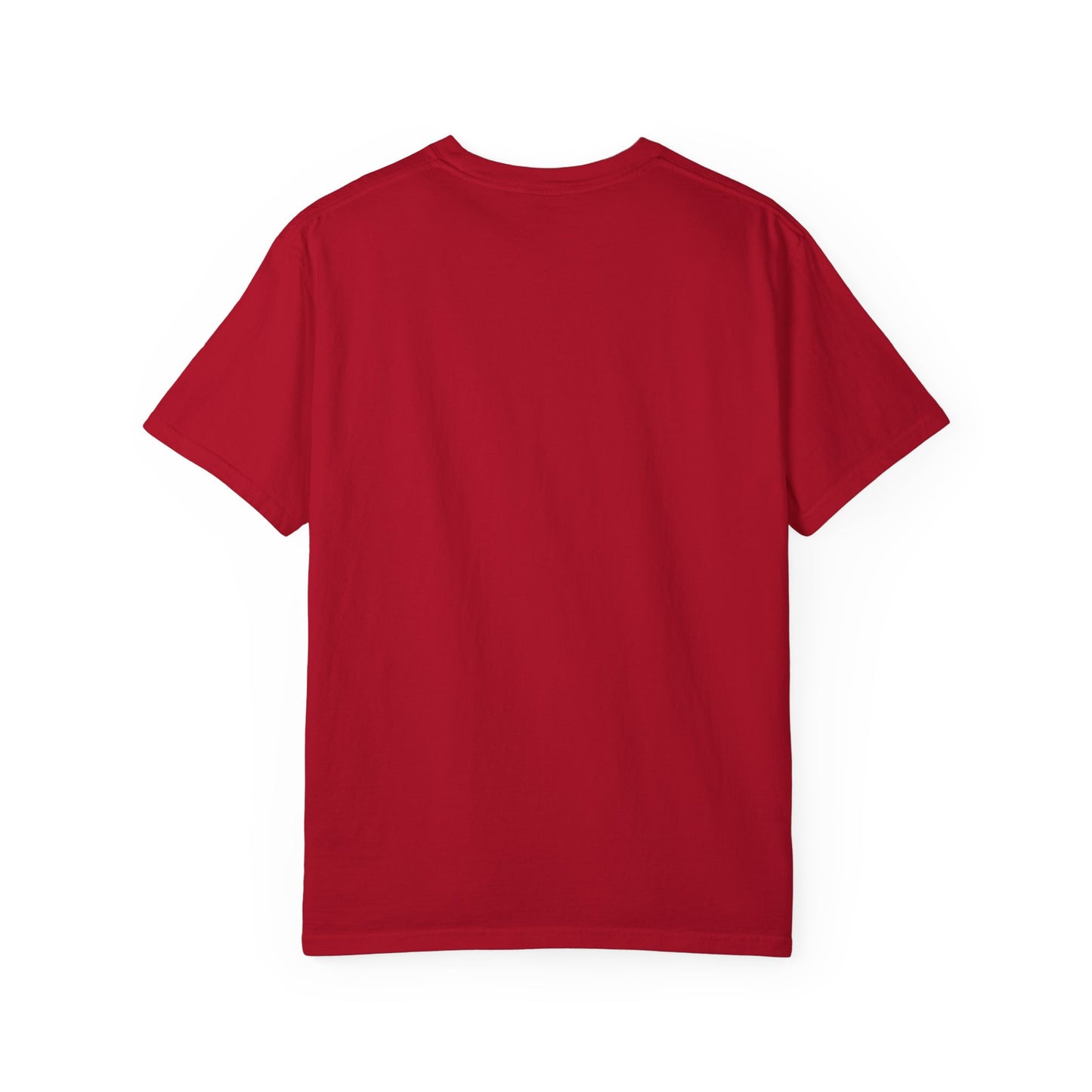 For Dad | Unisex Garment-Dyed T-shirt