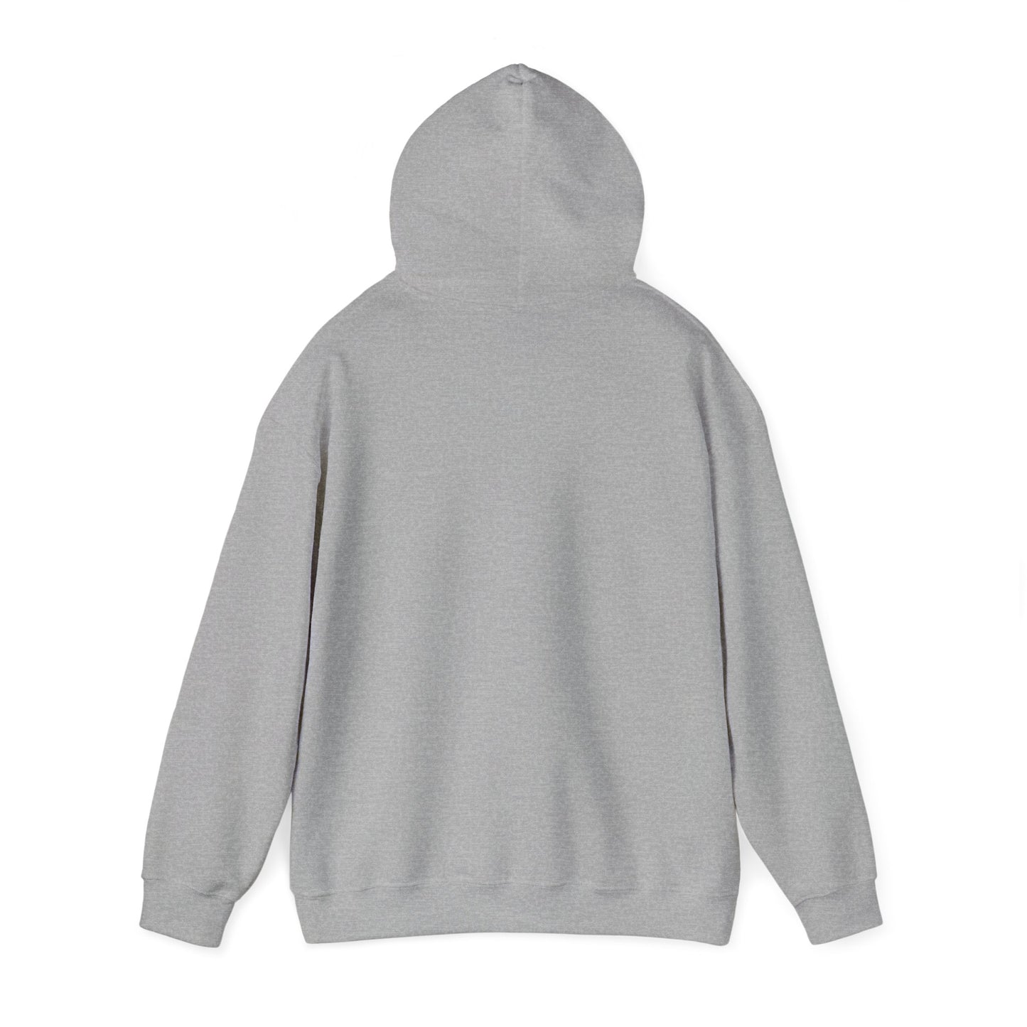 Emergency Department Unisex Heavy Blend™ Hooded Sweatshirt