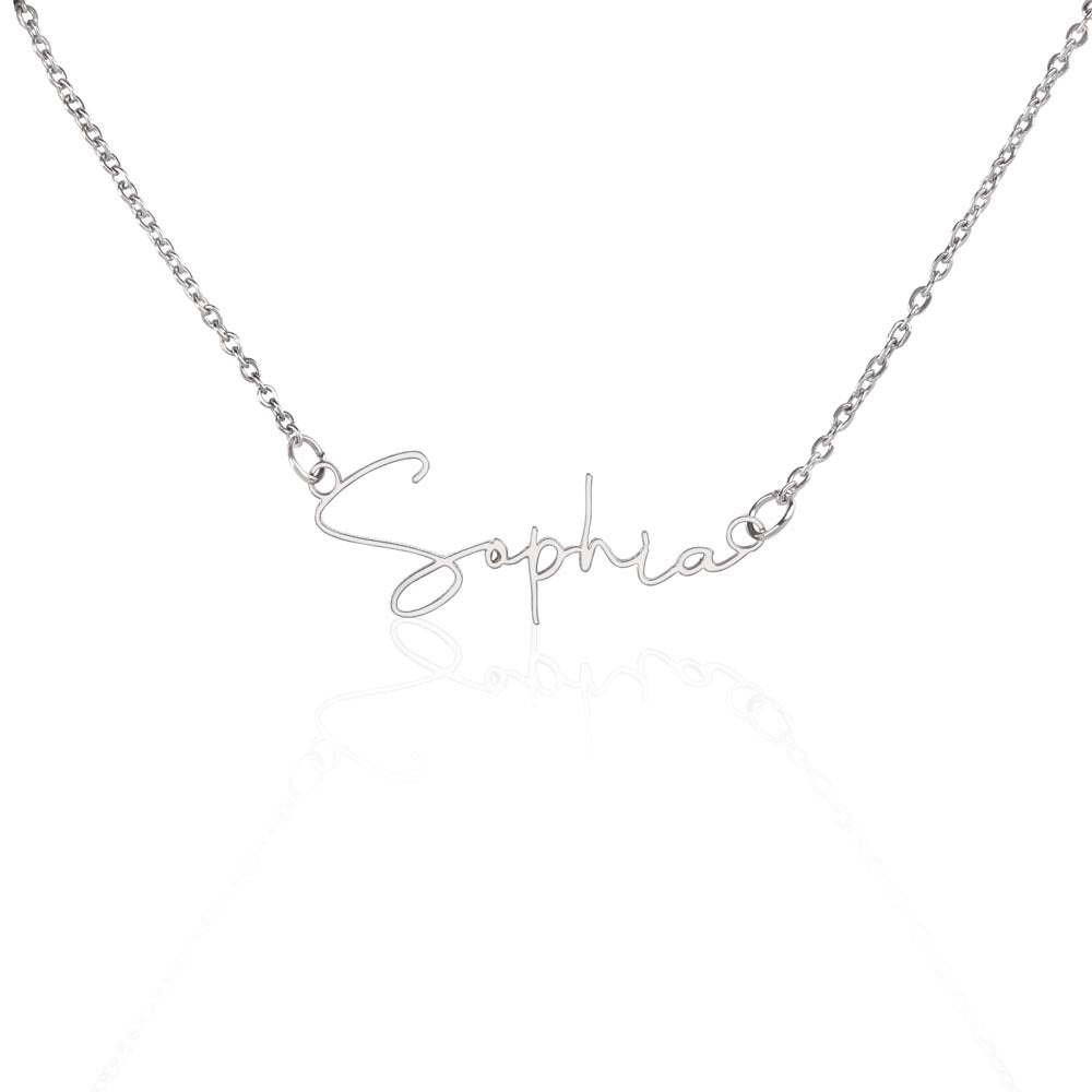 Personalized Name | High School Graduation Gift for Best Friend | College Graduation Gift for Her | Phd Graduation Gift for Daughter | Doctorate Masters Degree MBA