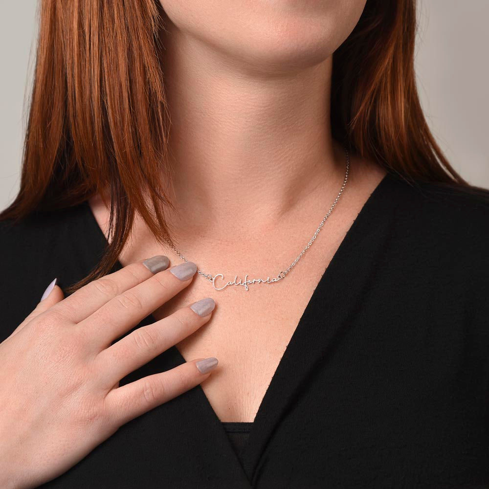 Personalized Name | High School Graduation Gift for Best Friend | College Graduation Gift for Her | Phd Graduation Gift for Daughter | Doctorate Masters Degree MBA
