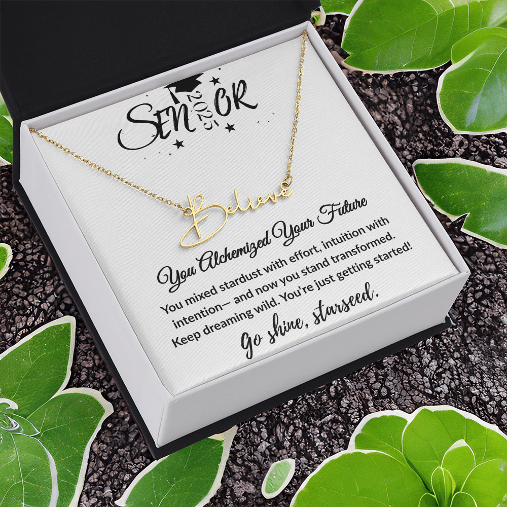 Personalized Name | High School Graduation Gift for Best Friend | College Graduation Gift for Her | Phd Graduation Gift for Daughter | Doctorate Masters Degree MBA