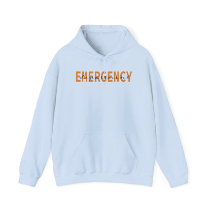 Emergency Department Unisex Heavy Blend™ Hooded Sweatshirt