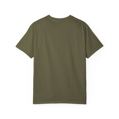 For Dad | Unisex Garment-Dyed T-shirt