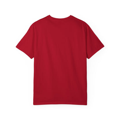 For Dad | Unisex Garment-Dyed T-shirt