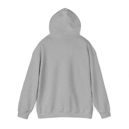 Emergency Department Unisex Heavy Blend™ Hooded Sweatshirt