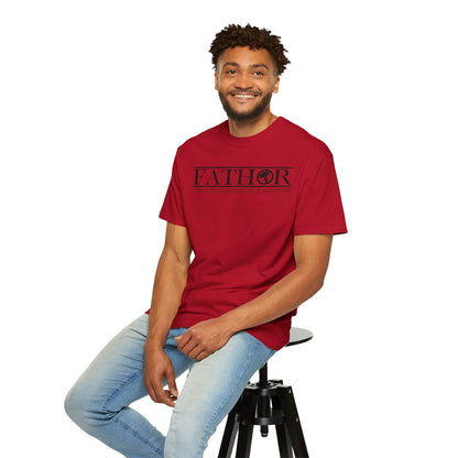 For Dad | Unisex Garment-Dyed T-shirt