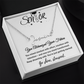 Personalized Name | High School Graduation Gift for Best Friend | College Graduation Gift for Her | Phd Graduation Gift for Daughter | Doctorate Masters Degree MBA