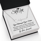 Personalized Name | High School Graduation Gift for Best Friend | College Graduation Gift for Her | Phd Graduation Gift for Daughter | Doctorate Masters Degree MBA