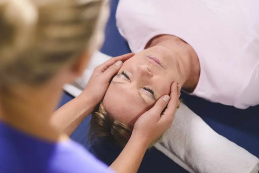 Session: 20-min Reiki